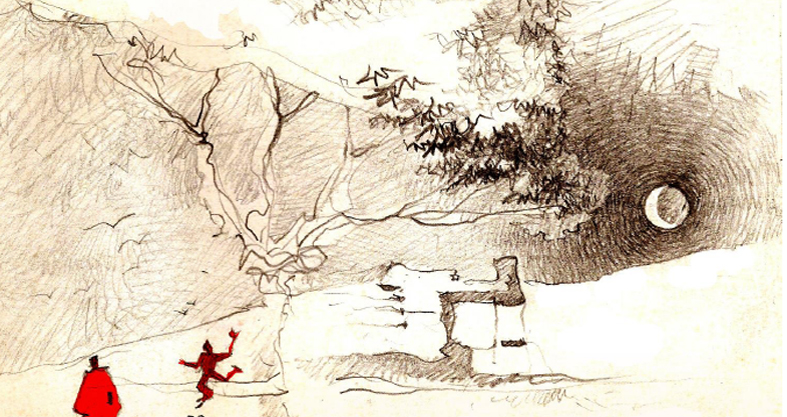 «Nouveaux Gestes pour l’Architecture» avec Yves Perret «architecte frugal» – Saint-Étienne (42)