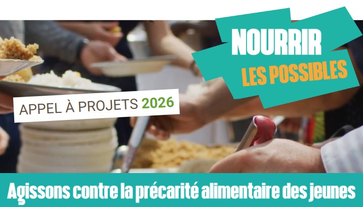 AAP « Nourrir les possibles » – Fondation Nestlé France x Ulule