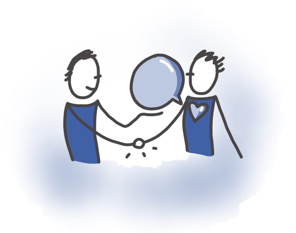 Formation – Faire face aux violences verbales et aux jugements – En visio