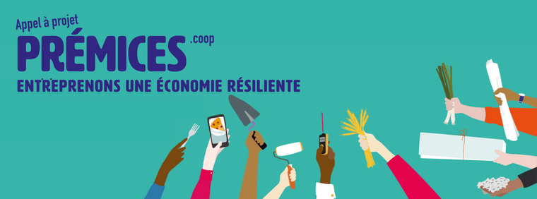 Pr&eacute;mices.coop